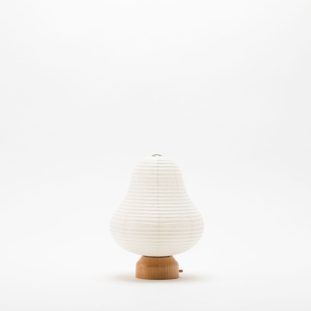 Lampes de bureau - cocolan 山 - CHOUCHINDO