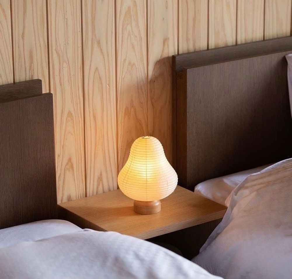 Lampes de bureau - cocolan 山 - CHOUCHINDO