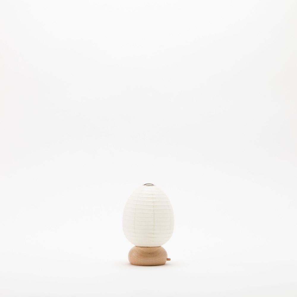 Lampes de bureau - cocolan 豆たまご - CHOUCHINDO