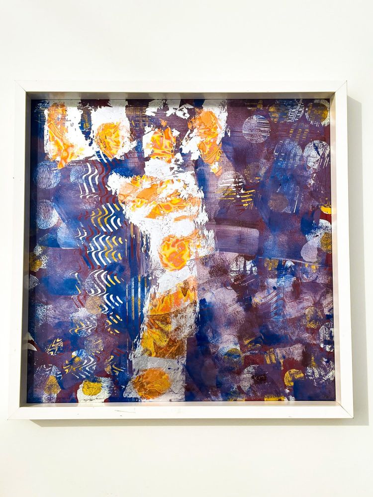 Mirrors - PLAY - MARYBETH TING