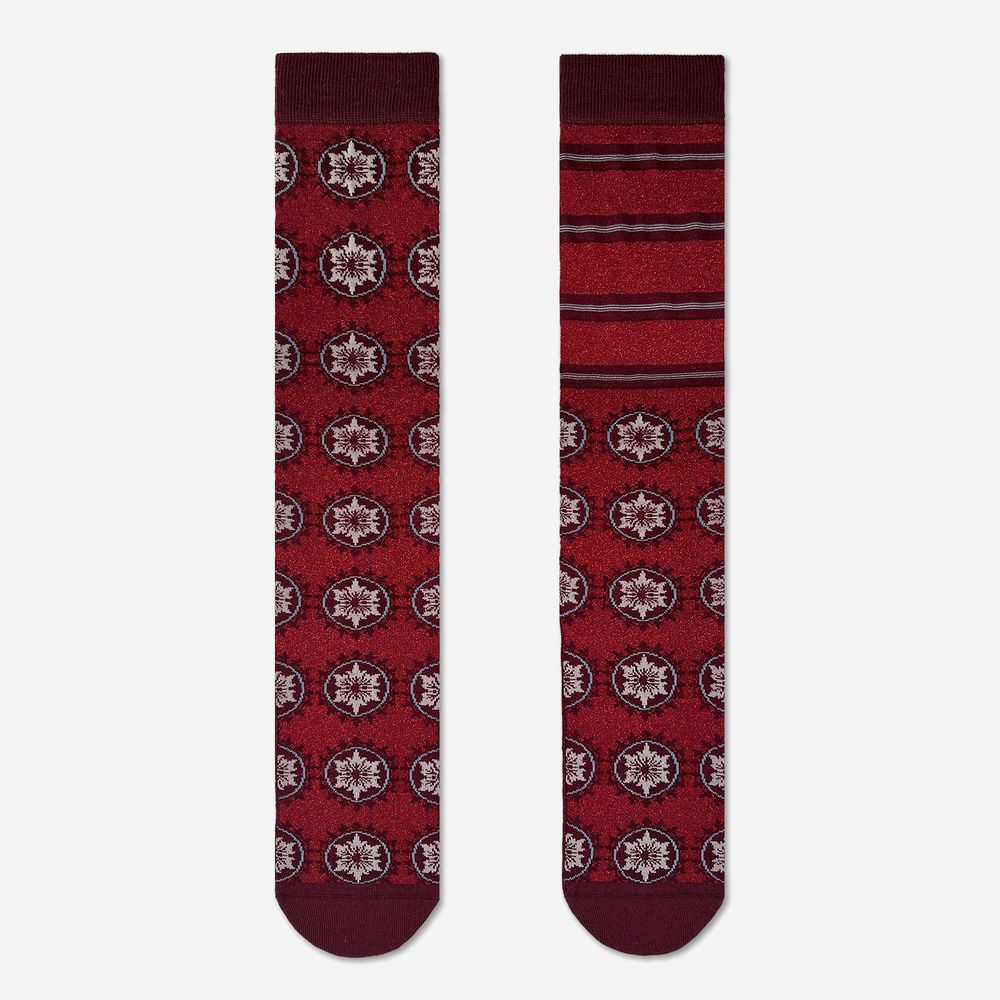 Socks - 2PLT_KL001 moulin_rouge - 2ND PALETTE