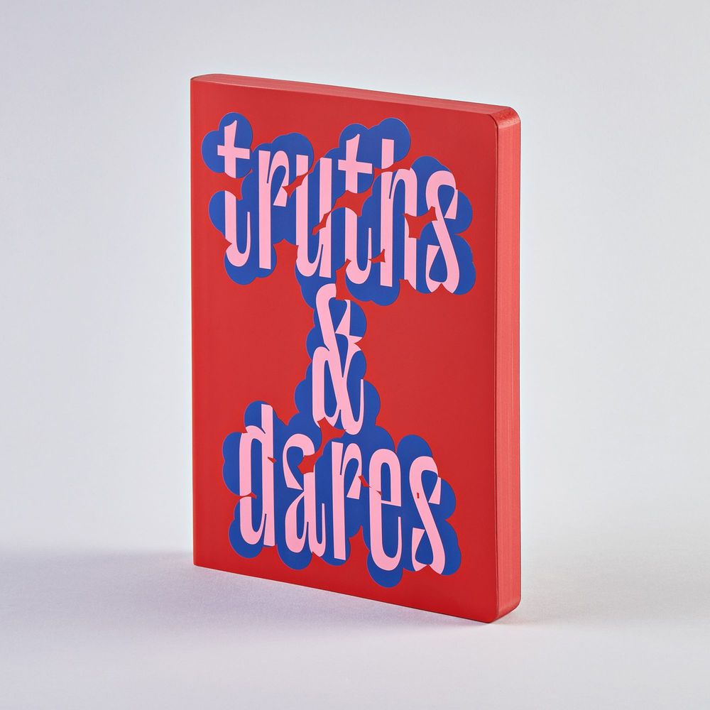 Stationery - Graphic L - NUUNA