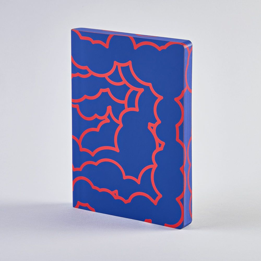 Stationery - Graphic L - NUUNA