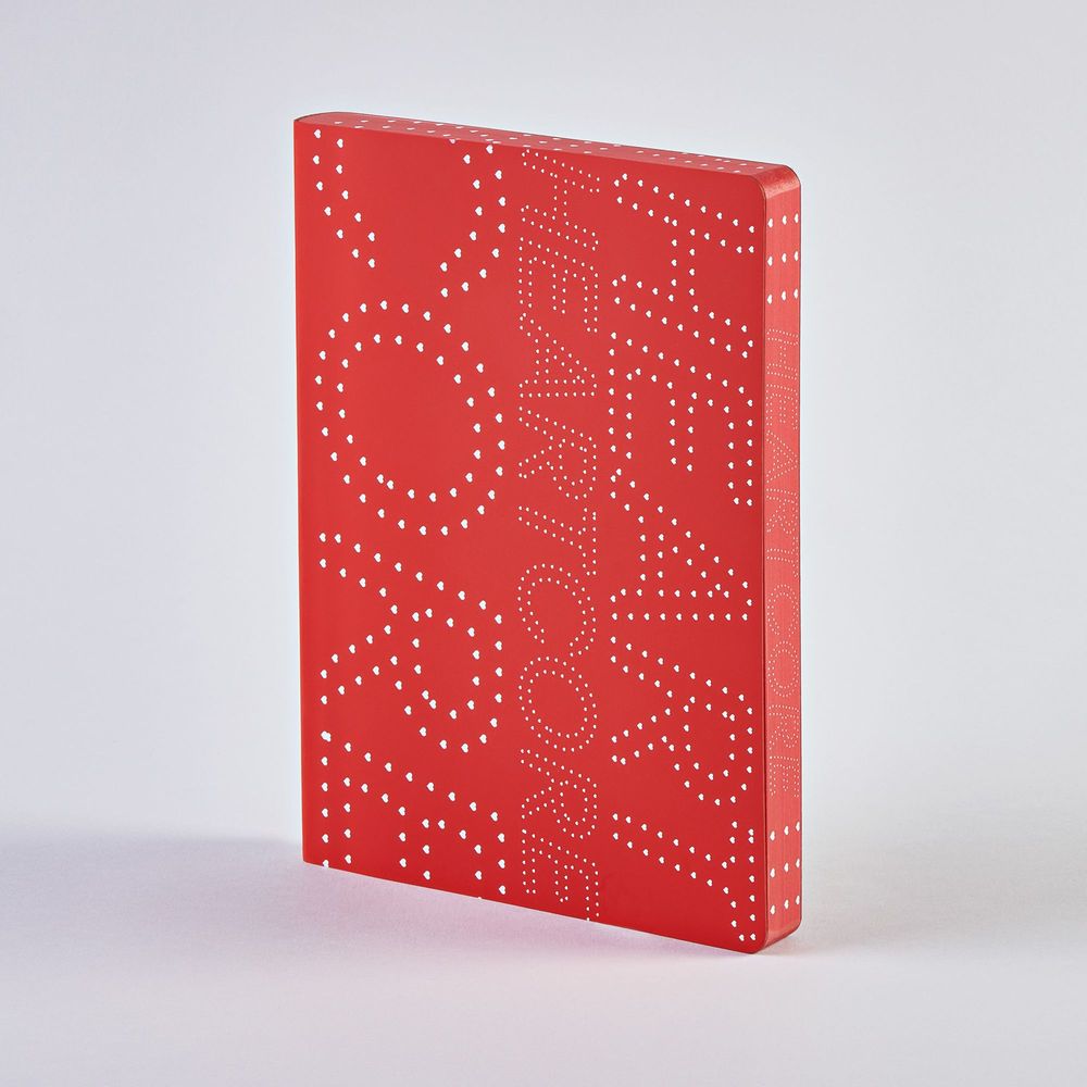 Stationery - Graphic L - NUUNA