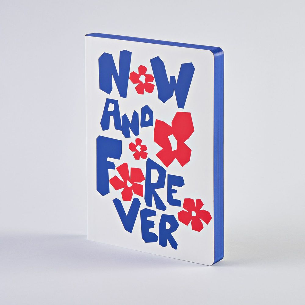 Stationery - Graphic L - NUUNA