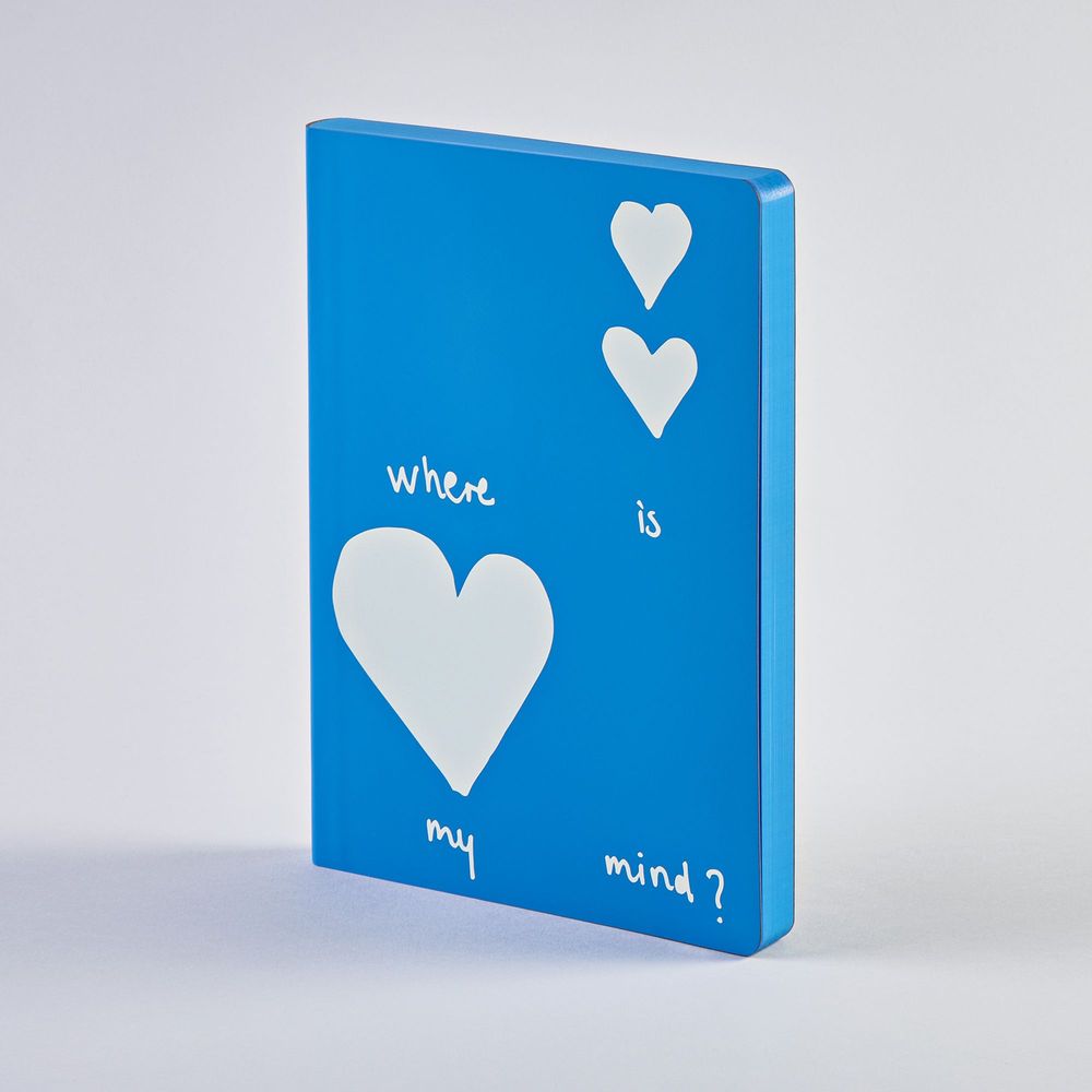 Stationery - Graphic L - NUUNA