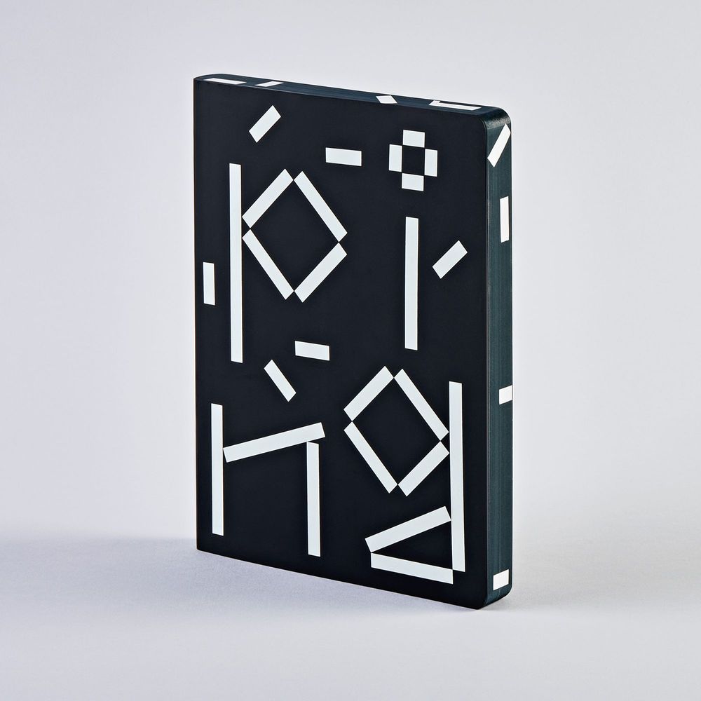 Stationery - Graphic L - NUUNA