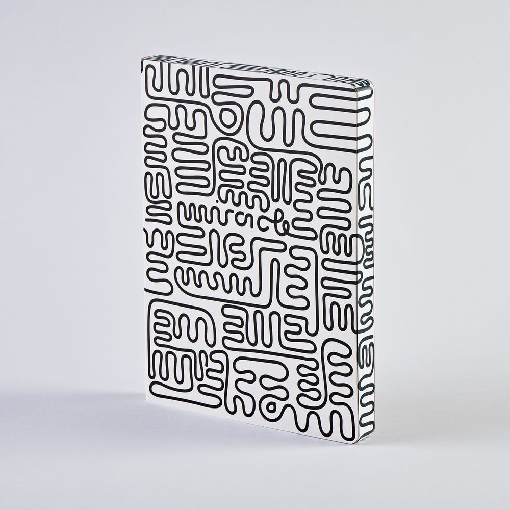 Stationery - Graphic L - NUUNA