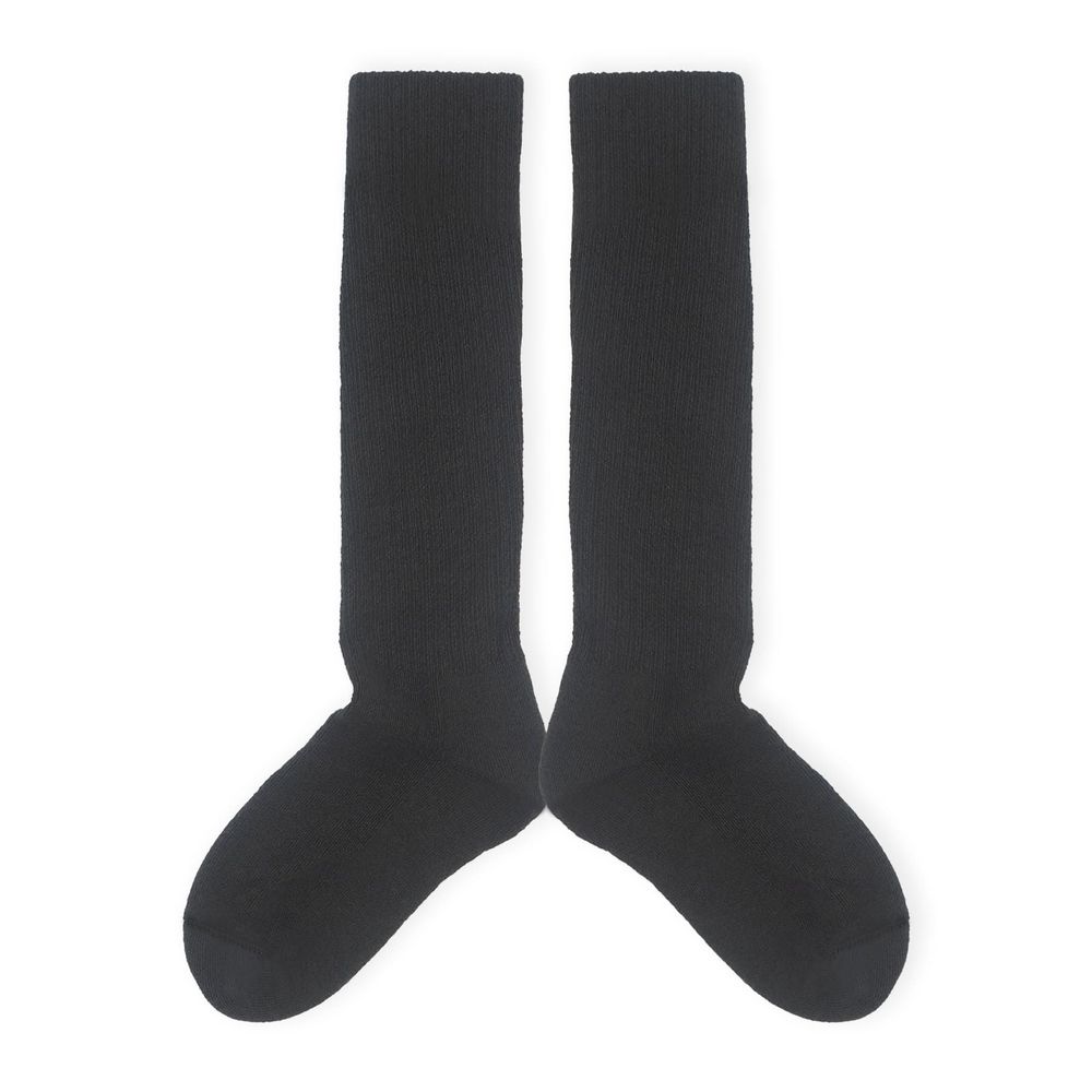 Socks - Luxury Wool Boot Socks For Women - PEPER HAROW SOCKS