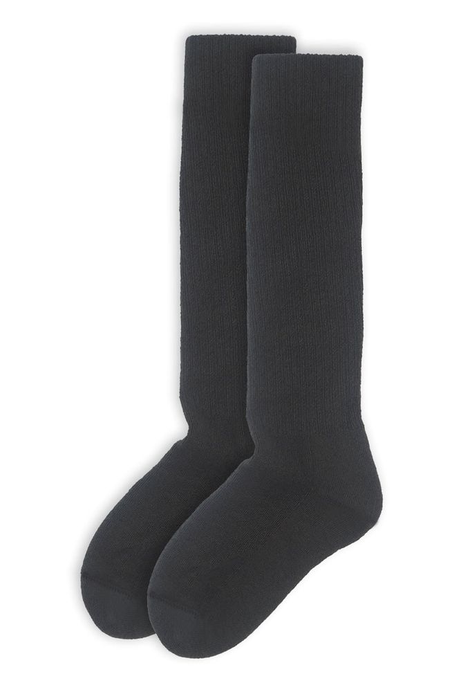 Socks - Luxury Wool Boot Socks For Women - PEPER HAROW SOCKS