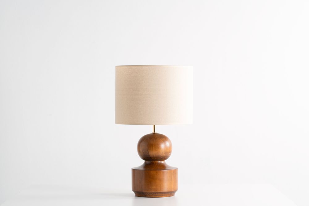Table lamps - Capri Lamp - PINOT INTERIOR