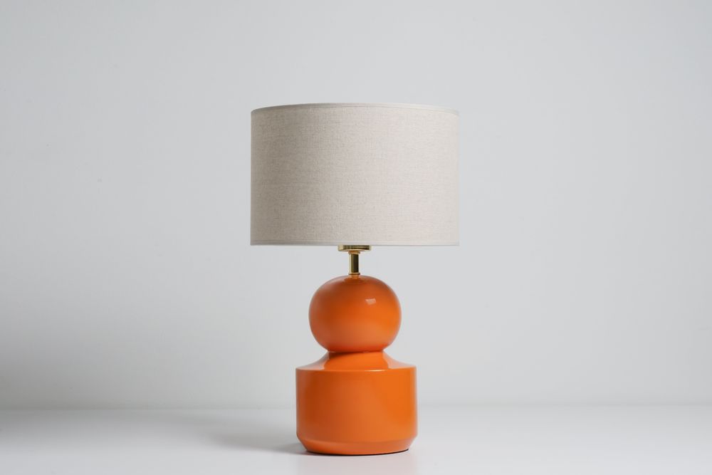 Table lamps - Capri Lamp - PINOT INTERIOR