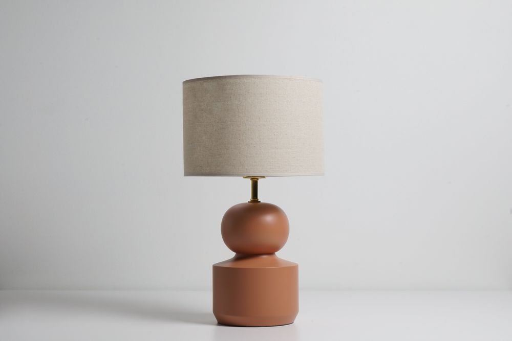 Table lamps - Capri Lamp - PINOT INTERIOR