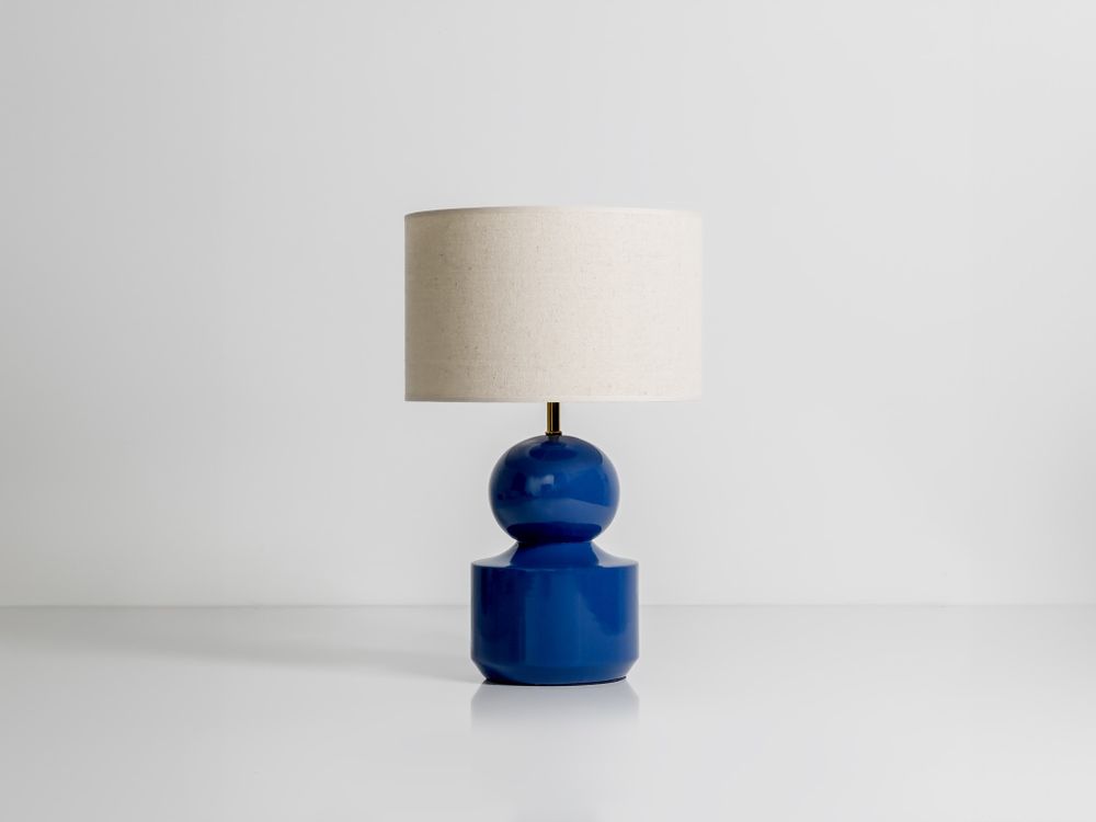 Table lamps - Capri Lamp - PINOT INTERIOR