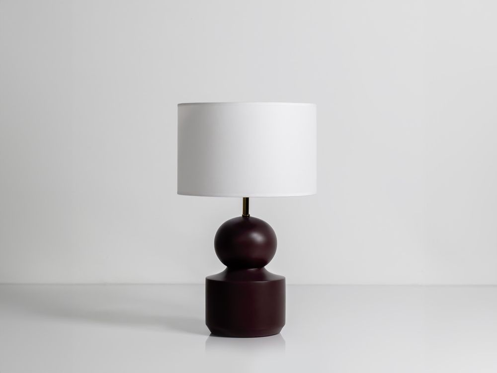 Table lamps - Capri Lamp - PINOT INTERIOR