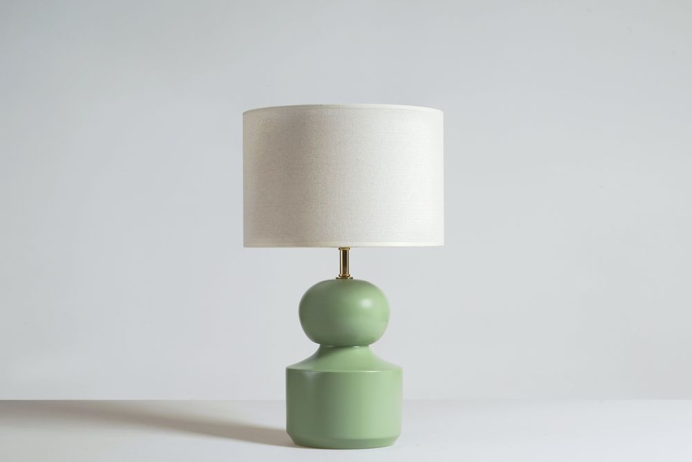 Table lamps - Capri Lamp - PINOT INTERIOR