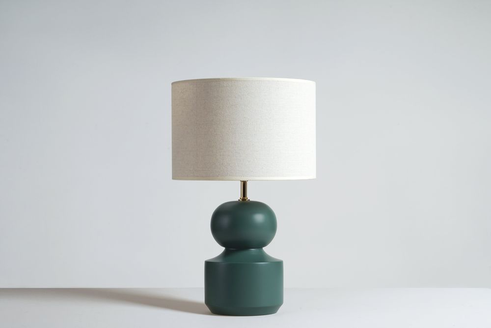 Table lamps - Capri Lamp - PINOT INTERIOR