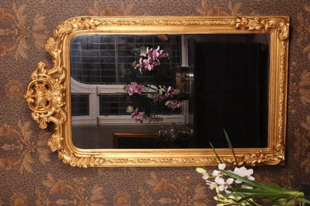 Objets de décoration - Miroir 90x158 cm - DUTCH STYLE
