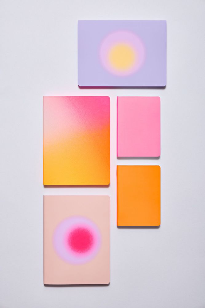Travel accessories - Colour Clash L Light - NUUNA