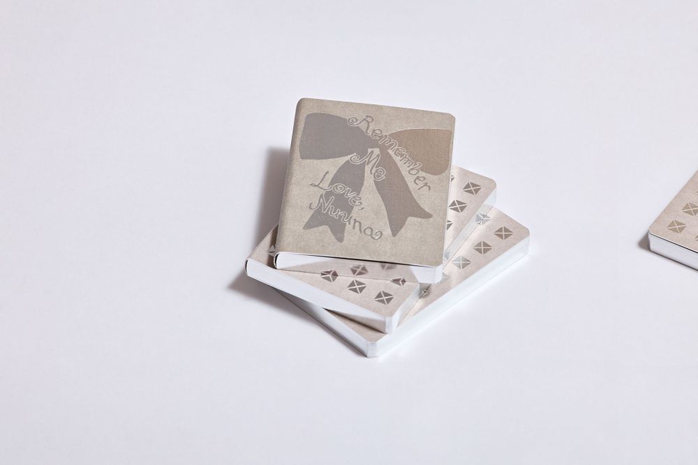 Stationery - FINESSE - NUUNA