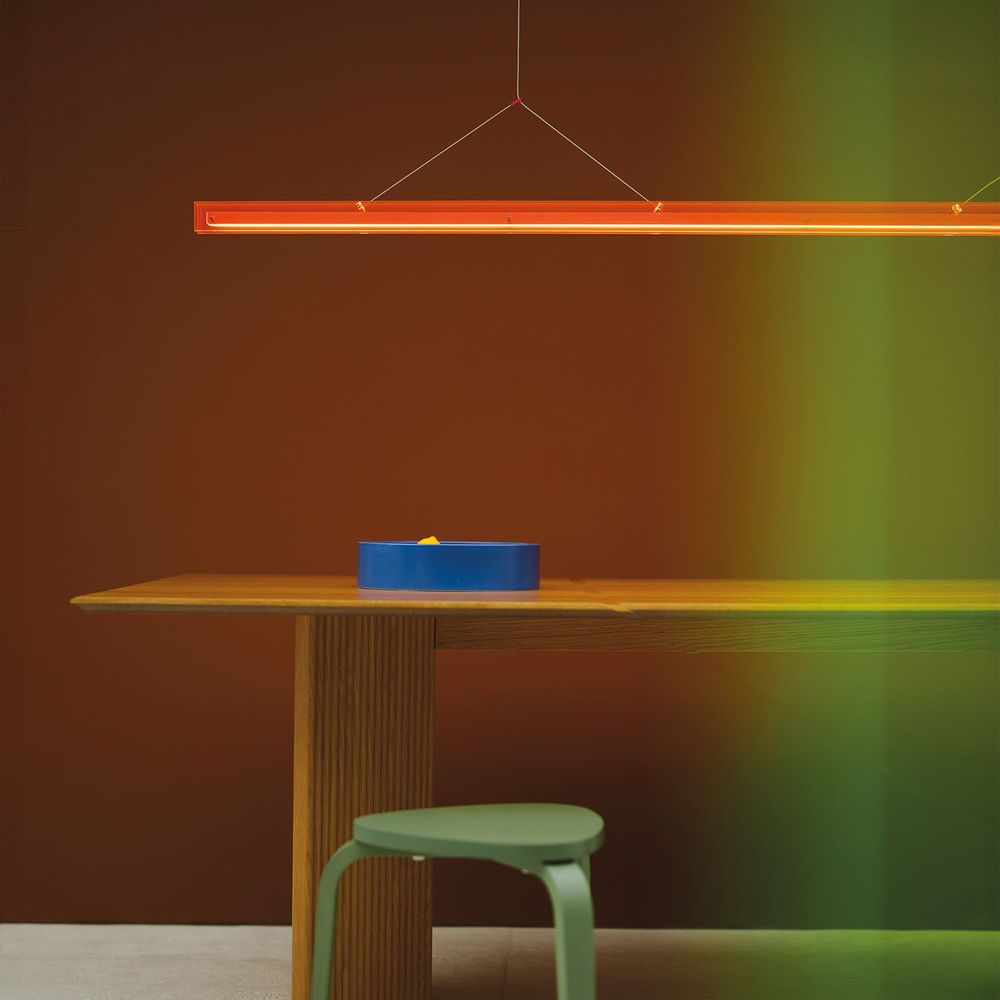 Hanging lights - Bridge - TONONE