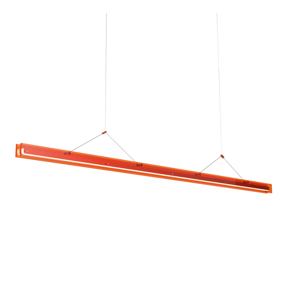 Hanging lights - Bridge - TONONE