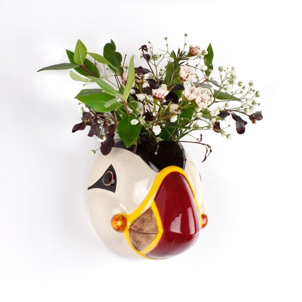Ceramic - Multipurpose pitcher - QUAIL DESIGNS EUROPE BV