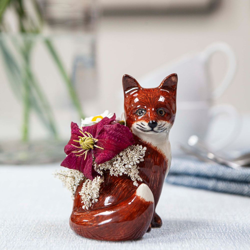Vases - Bud Vases - QUAIL DESIGNS EUROPE BV