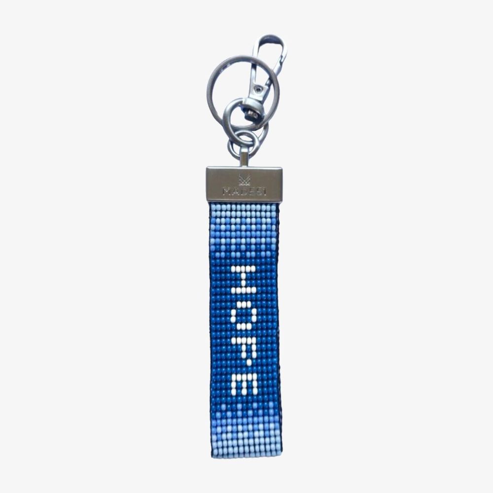 Accessoires animaux - HOPE PORTE-CLÉS - UNHCR/MADE51
