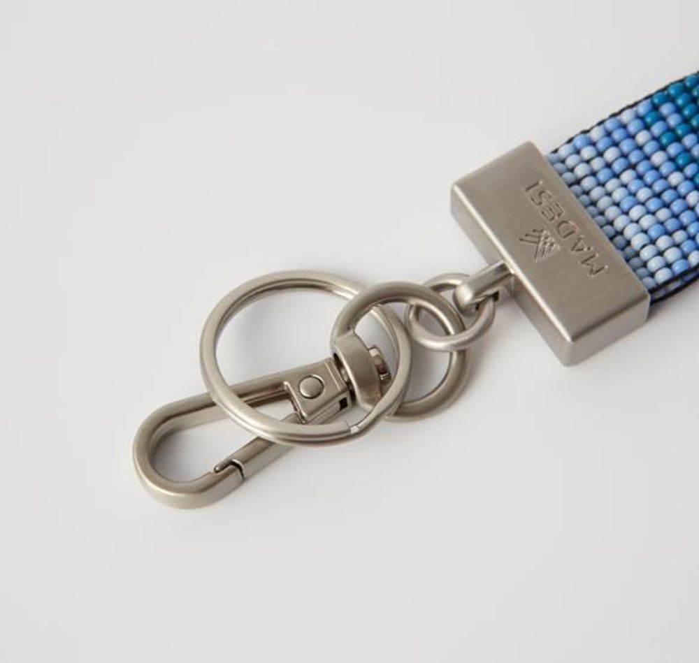 Accessoires animaux - HOPE PORTE-CLÉS - UNHCR/MADE51