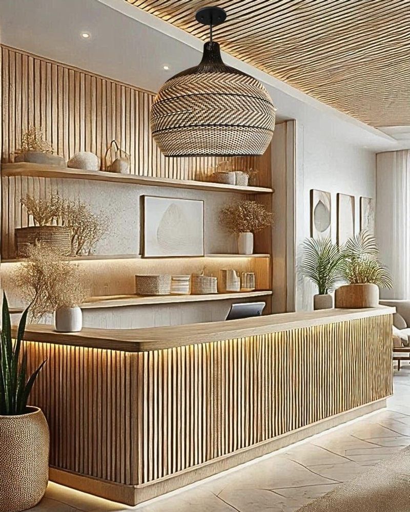 Hanging lights - San Mateo Oversized Lighting Rattan Pendant - MY BALI LIVING