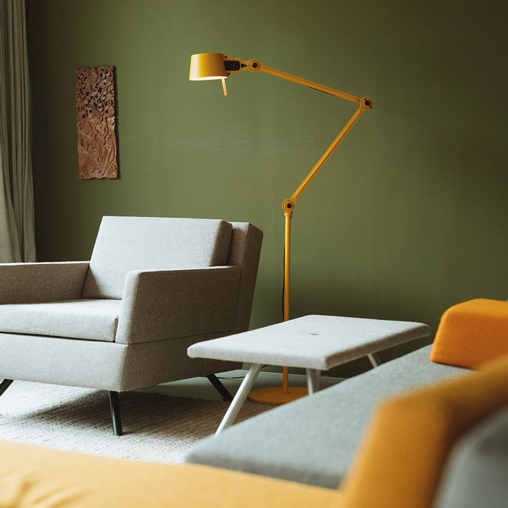 Floor lamps - Bolt floor - TONONE