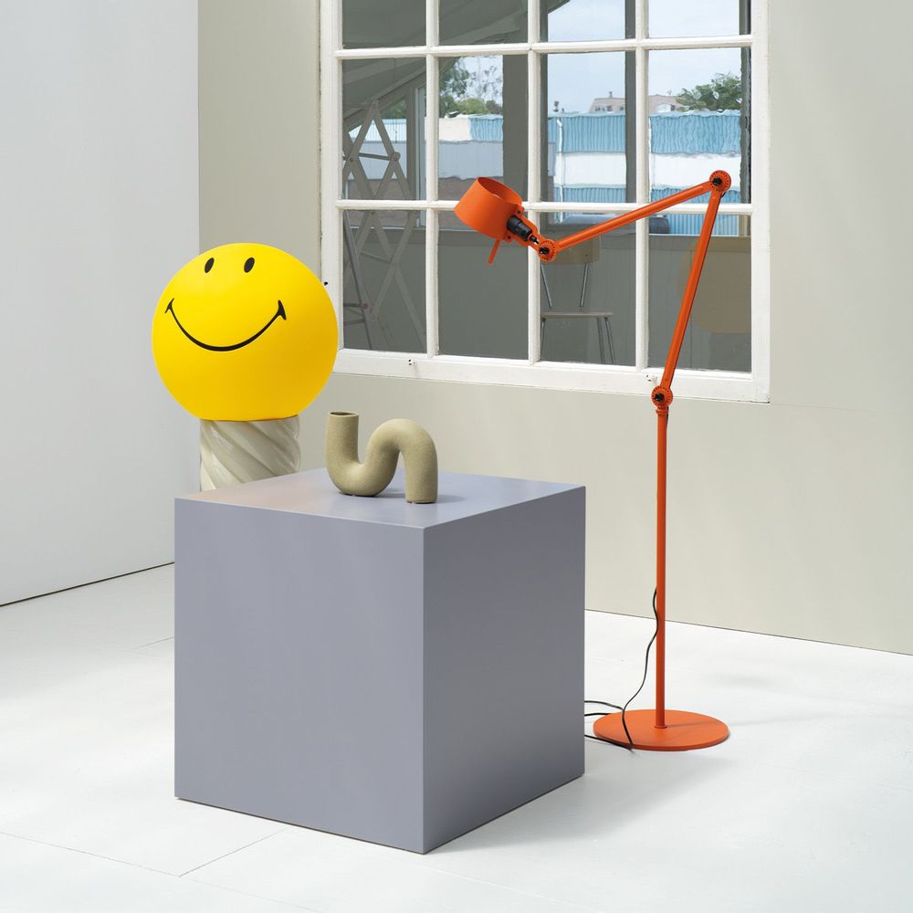 Floor lamps - Bolt floor - TONONE