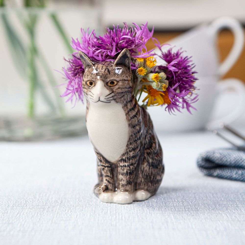 Vases - Bud Vases - QUAIL DESIGNS EUROPE BV