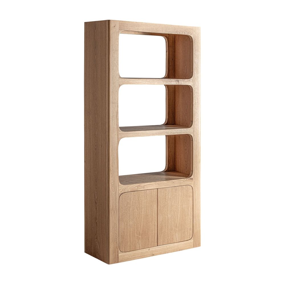 Bookshelves - Saulge Bookcase - VICAL