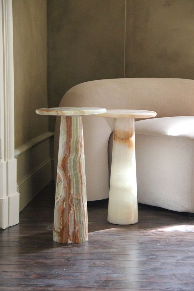 Autres tables - Table d'appoint MÛKES - MANIFESTE