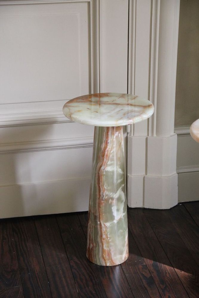 Autres tables - Table d'appoint MÛKES - MANIFESTE