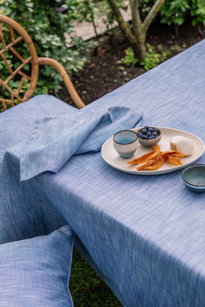 Table linen - Stain free napkins x4 - LAZE AMSTERDAM