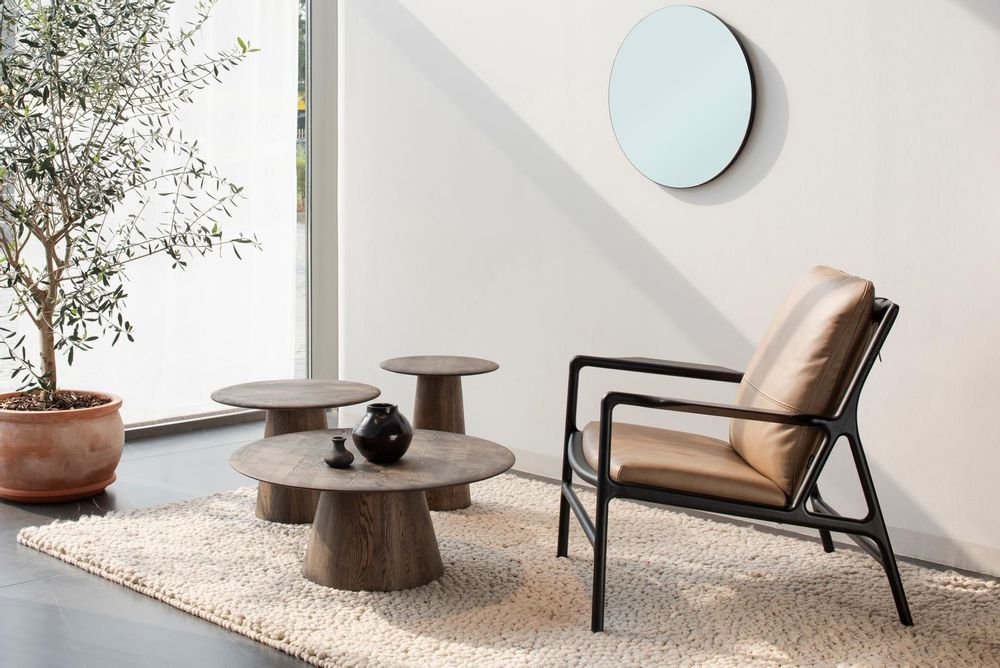 Coffee tables - Mushroom Coffee & Side Tables - GAZZDA