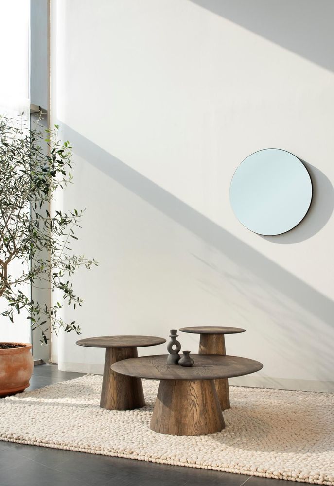 Coffee tables - Mushroom Coffee & Side Tables - GAZZDA