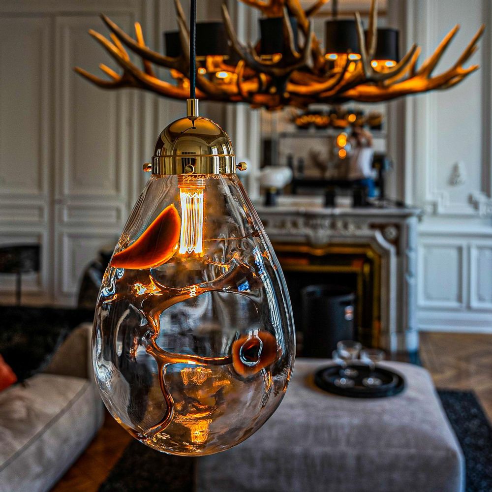 Decorative objects - BUBBLE - SPIRITLUM