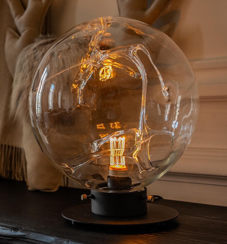 Objets de décoration - BOULIE - SPIRITLUM