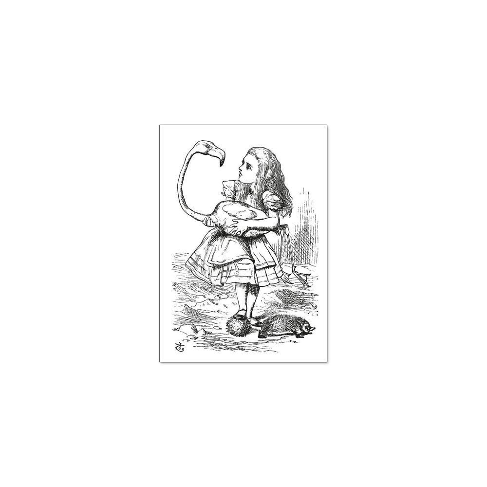 Loisirs créatifs pour enfant - Cartes doubles à colorier - ALIBABETTE EDITIONS