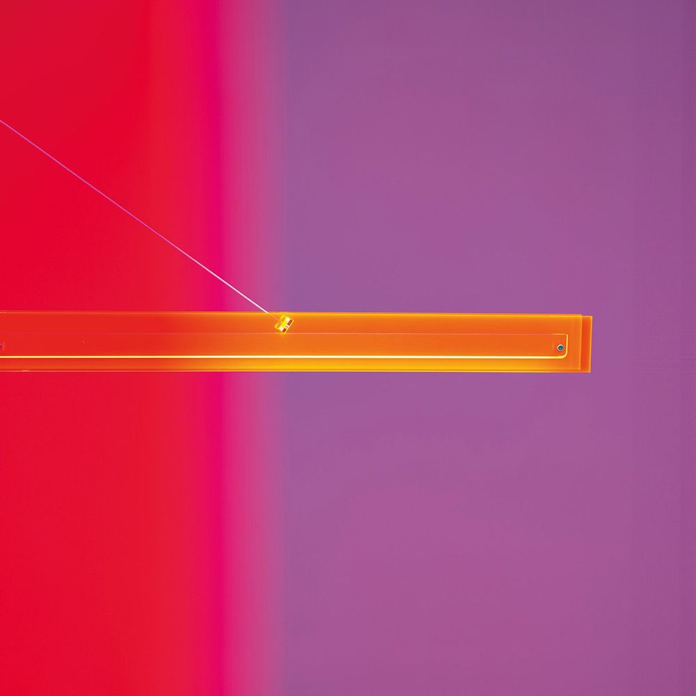 Hanging lights - Bridge - TONONE