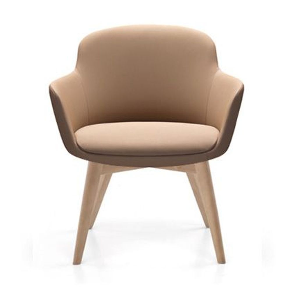 Fauteuils pour collectivités - PETALO FAUTEUIL - TALIN