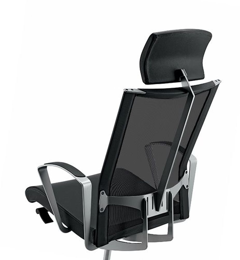 Assises pour bureau - AVIANET Fauteuil de bureau de direction - TALIN