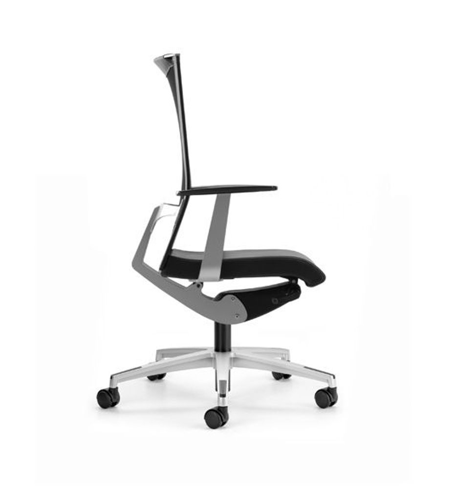 Assises pour bureau - AVIANET Fauteuil de bureau de direction - TALIN