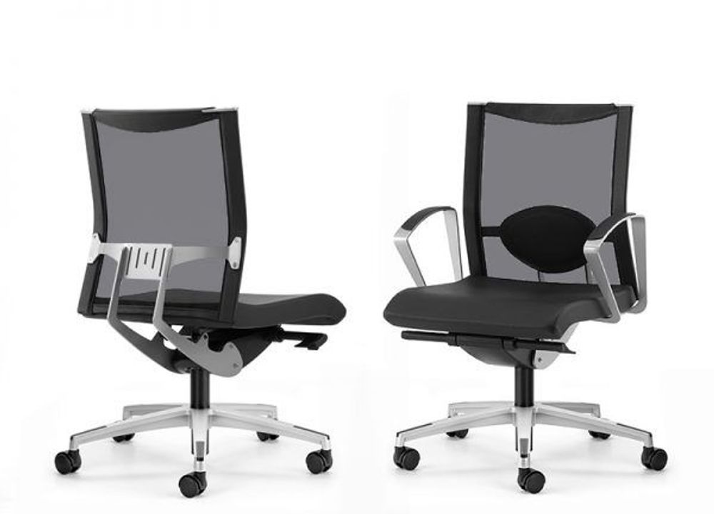 Assises pour bureau - AVIANET Fauteuil de bureau de direction - TALIN