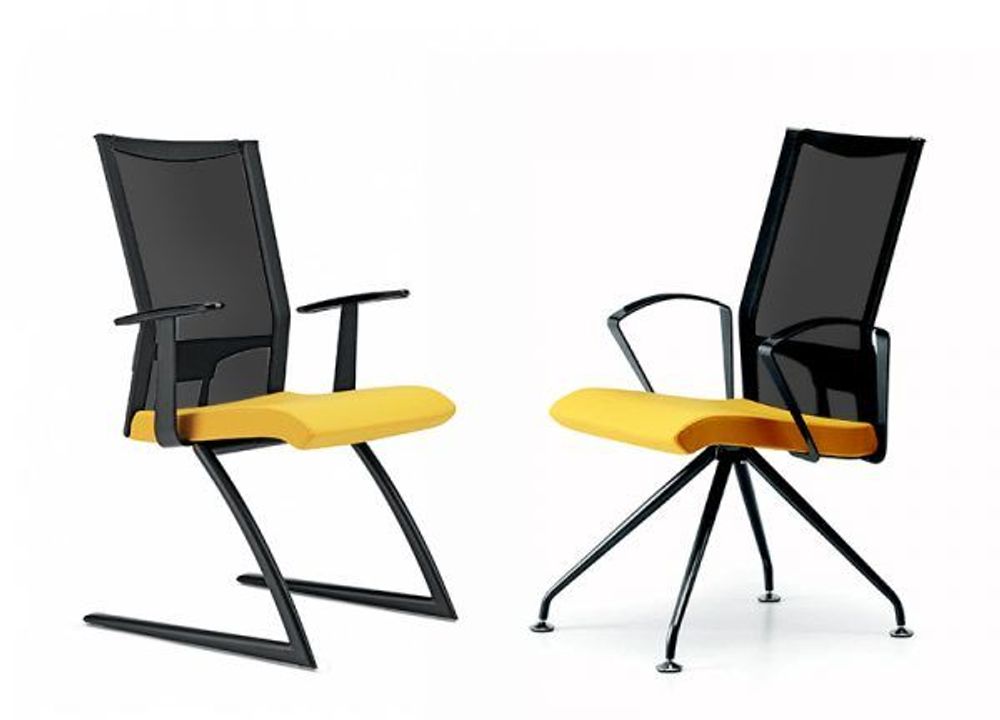 Assises pour bureau - AVIANET Fauteuil de bureau de direction - TALIN