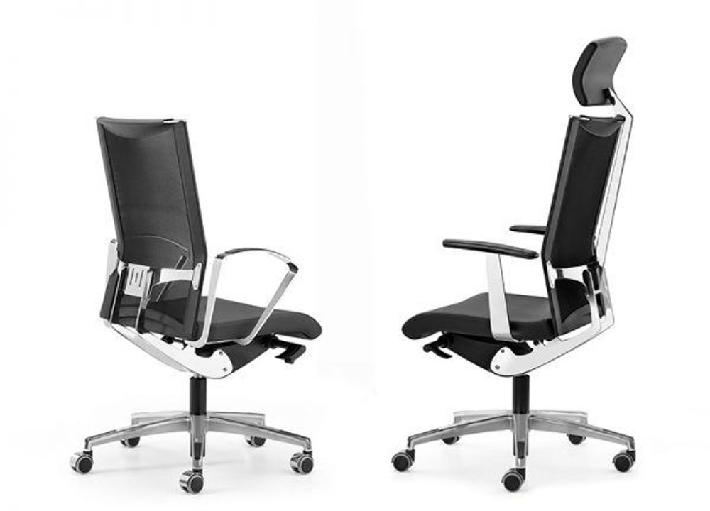 Assises pour bureau - AVIANET Fauteuil de bureau de direction - TALIN